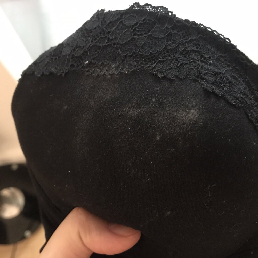 Waverly Wu Laundry - White powder all over my bra - Laundry Services Near Me - Brooklyn, New York Waverly Wu Laundry - White powder all over my bra - Laundry Services Near Me - Brooklyn, New York