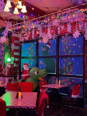 The Ordinarie Tavern by null