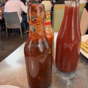 The Cottage La Jolla - Home made salsa - New American Near Me - La Jolla, California The Cottage La Jolla - Home made salsa - New American Near Me - La Jolla, California