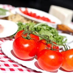 Luigi and Pedro's Wood Fired Pizza Catering