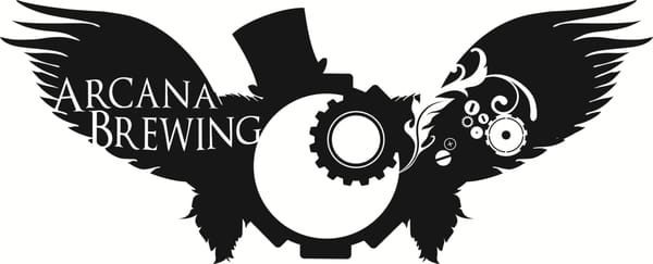 Arcana Brewing Company by null