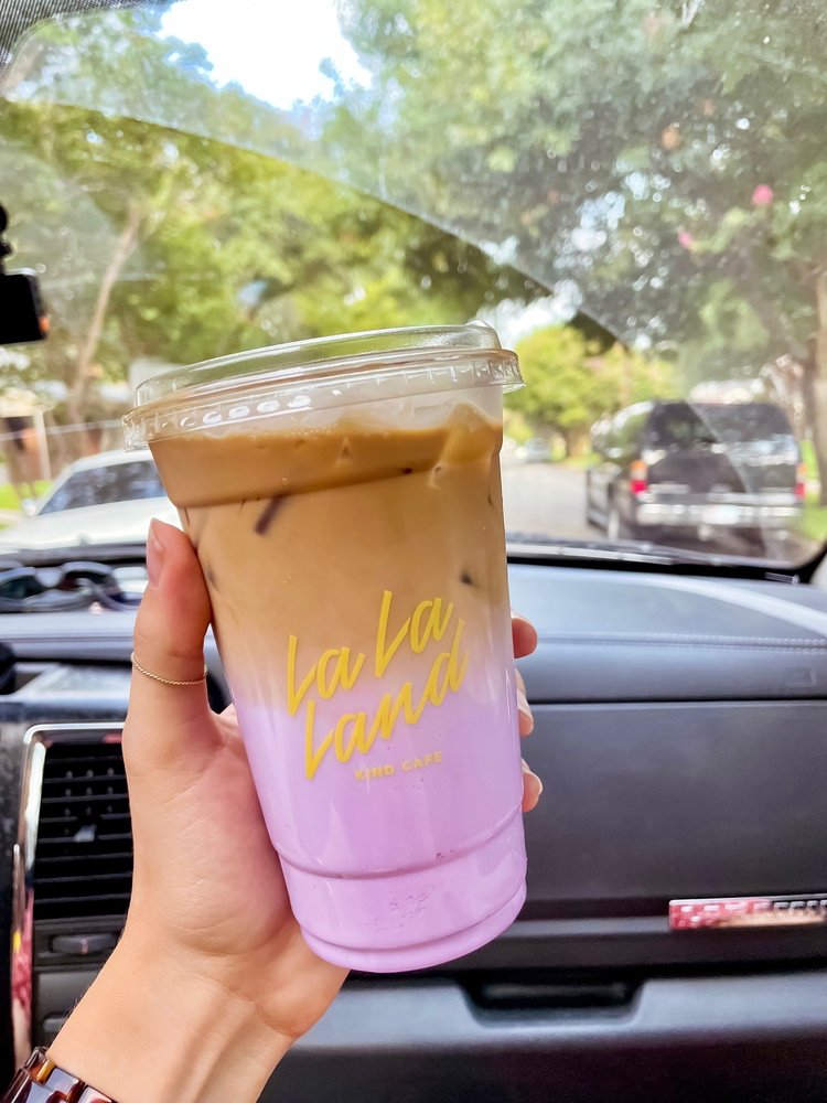 La La Land Kind Cafe