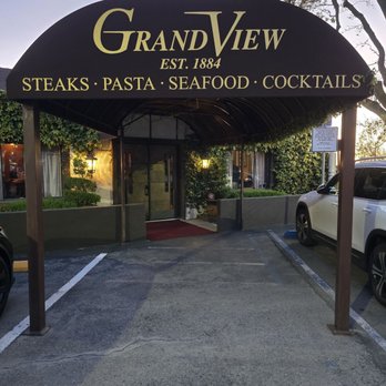 The Grandview Restaurant - Venues & Event Spaces Near Me - San Jose, California The Grandview Restaurant - Venues & Event Spaces Near Me - San Jose, California