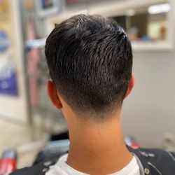 Mr. Chills First Class Cuts