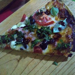 La Finca - Pizza 4 ingredientes al gusto