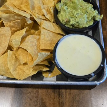 Blue Habanero - New Mexican Cuisine Near Me - Cleveland, Ohio