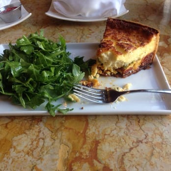 Apple Pie Bakery Café - Chorizo quiche - Bakeries Near Me - Hyde Park, New York Apple Pie Bakery Café - Chorizo quiche - Bakeries Near Me - Hyde Park, New York