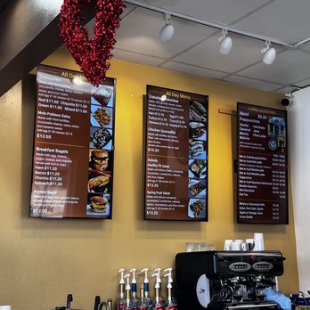 LovChCh - Menu - Cafes Near Me - Walnut, California LovChCh - Menu - Cafes Near Me - Walnut, California
