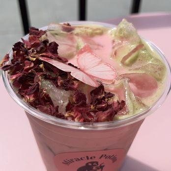 Miracle Potion - Coffee & Tea Near Me - San Diego, California