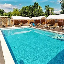 Splash Magic RV Resort