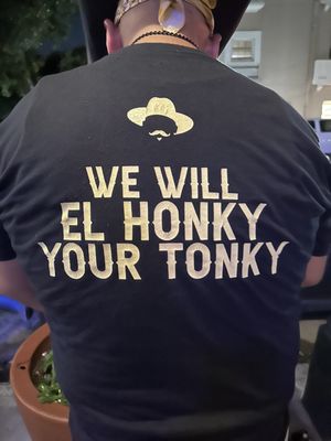 El Honky Tonk by null