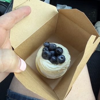 Bleu Sucre - Pavlova- OMG so good - Bakeries Near Me - Galveston, Texas Bleu Sucre - Pavlova- OMG so good - Bakeries Near Me - Galveston, Texas