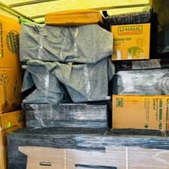 Hub City Movers - Movers Near Me - Lafayette, Louisiana