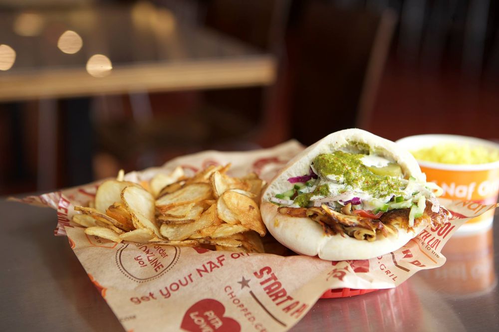 NAF NAF GRILL Updated November 2024 39 Photos & 20 Reviews 5900