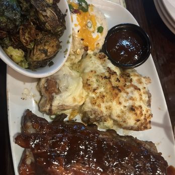 LongHorn Steakhouse - Steakhouses Near Me - Morrow, Georgia