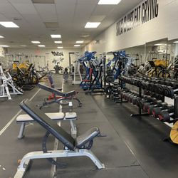 Fraser Valley Fitness