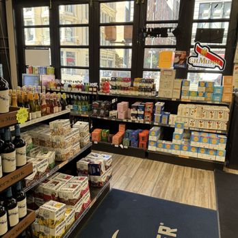 Wine & Spirits Market - Beer, Wine & Spirits Near Me - New York, New York Wine & Spirits Market - Beer, Wine & Spirits Near Me - New York, New York