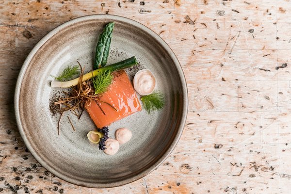 Restaurant Les Labours by null