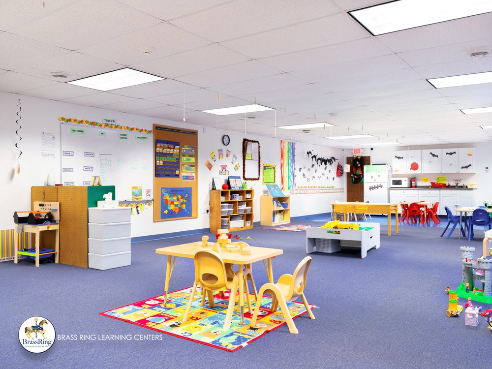 Brass Ring Learning Center - childcare center in Bethel Park, PA