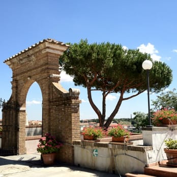 Hotel Garden - Venues & Event Spaces Near Me - Siena, SI