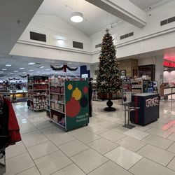 Marine Corps Exchange