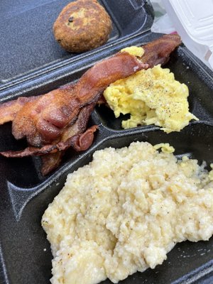 THE BREAKFAST SPOT EASTSIDE by null