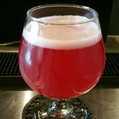 J Wakefield Brewing by null
