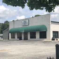 Rowan Treatment Associates
