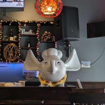 New Thai Elephant - Thai Near Me - San Francisco, California New Thai Elephant - Thai Near Me - San Francisco, California