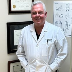 Bergenfield Podiatry - Dr David Kuchar