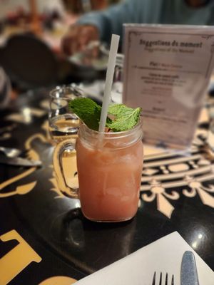 Bistrot Chez Rémy by null