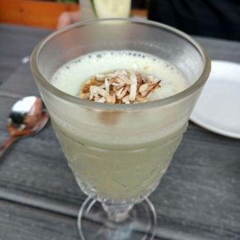 Grey Ghost - Matcha drink $11 - American Near Me - Detroit, Michigan Grey Ghost - Matcha drink $11 - American Near Me - Detroit, Michigan