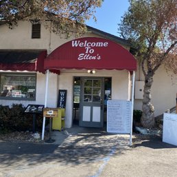 Exterior photo of Ellen's Danish Pancake House - Buellton, California Exterior photo of Ellen's Danish Pancake House - Buellton, California