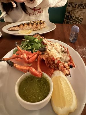 Hawksmoor Air Street by null