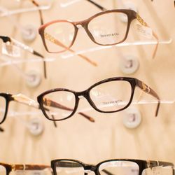 Central Arkansas Ophthalmology - Our friendly, knowledgeable staff will help you find the right frames for you.