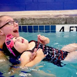 SafeSplash Swim School