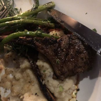 Agave Restaurant - New Mexican Rack of Lamb - New Mexican Cuisine Near Me - Atlanta, Georgia Agave Restaurant - New Mexican Rack of Lamb - New Mexican Cuisine Near Me - Atlanta, Georgia