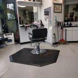 Family Hair Cuts