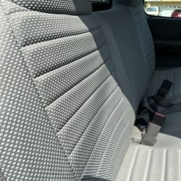2003 Ford F150 bench seat. Magic's Auto Upholstery perfect work 2003 Ford F150 bench seat. Magic's Auto Upholstery perfect work