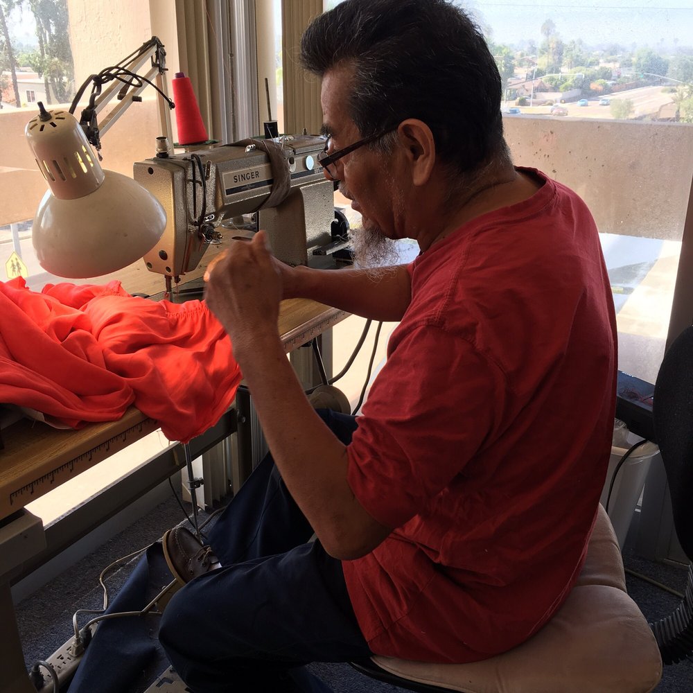 Ramirez Custom Tailor - Sewing & Alterations Near Me - San Diego, California Ramirez Custom Tailor - Sewing & Alterations Near Me - San Diego, California