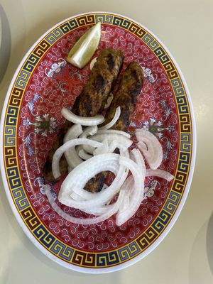 Khan BBQ & Grill by null
