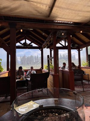 Marchesi Vineyards & Winery by null