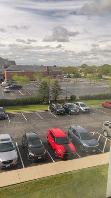 Champps Americana Brookfield by null