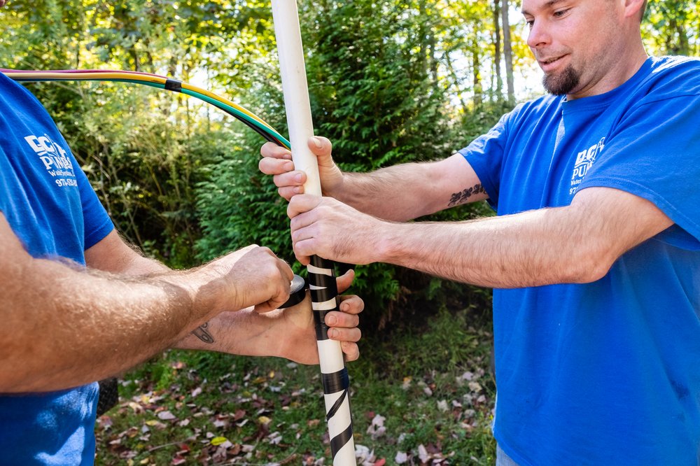 Slide of Dc Pumps Water Systems