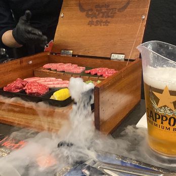 Chubby Cattle - Barbeque Near Me - Monterey Park, California