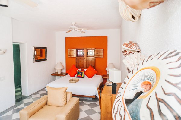 Hotel Casa Natalia by null