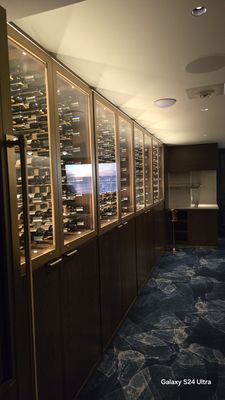Chop Steakhouse & Bar by null