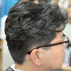 Caesars Barber Shop & Unisex Hair Salon