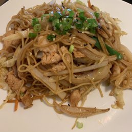 Yakisoba