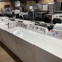 A-1 Appliance - Laundry Units